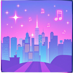 _今夜闪耀 (Jīn yè shǎnyào – Shine Tonight)