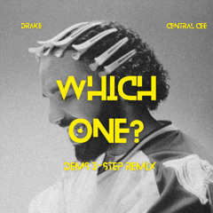 Which One - [DEMS 3-Step Remix] *FILTERED*