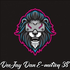 DeeJay Dan - E-motion
