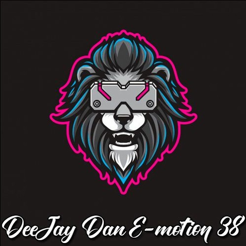 DeeJay Dan - E-motion
