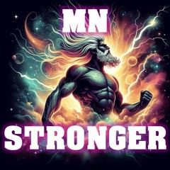 Stronger(feat.djoctx)