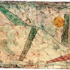 Soundscape (In the Beginning)