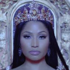 nicki minaj- Super Bass 8