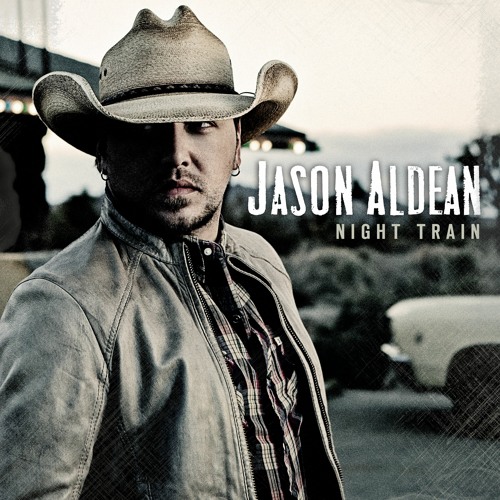 Jason Aldean - Highway Desperado (Lyrics) 