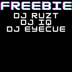 Feel Da Love (Free DL Mix)