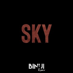 Binuí - Sky (Original Mix)