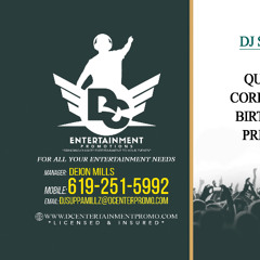 SUMMER POOL VIBES MIXTAPE - DJ SUPPAMILLZ