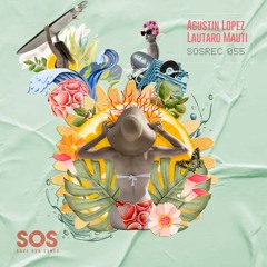 Agustin Lopez - Underwave (Lautaro Mauti Remix)preview