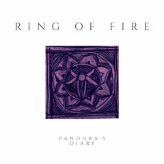 Ring of Fire meets Invocation to Patanjali