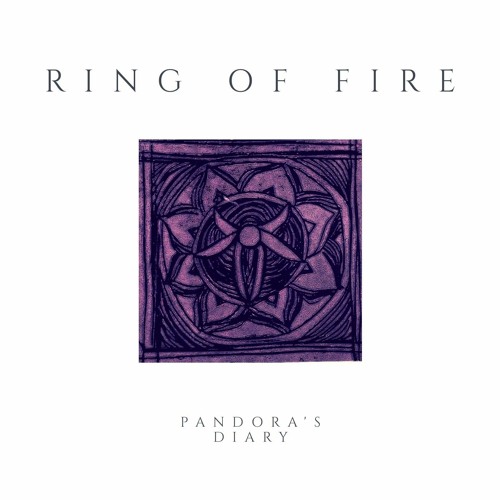 Ring of Fire meets Invocation to Patanjali