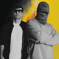 Бог гордым противится (feat. Рассел)