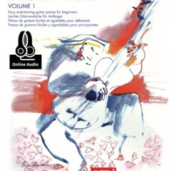 [GET] PDF 📰 Basic Pieces for Guitar Volume 1 by  Juan Antonio Muro EBOOK EPUB KINDLE
