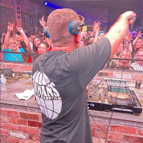 Joe Hunt - Raw Cuts (Unreleased)