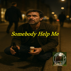 Somebody Help Me – A Desperate Cry to End the Poison Destroying Lives