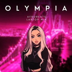 IN YOUR FEELS - AFROBEATS LAPTOP MIX