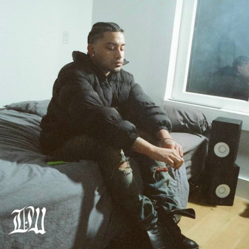 sixbill - Racks Racks [Prod. Lanny] (Slump Audios)