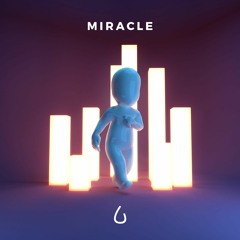 Miracle (feat. Temple Kid)