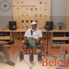 A New Reality in Belonging Series - Robert Caldwell & Keith Reynolds Pt I No. 103
