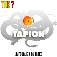 TAPION 1.LA FOUGUE