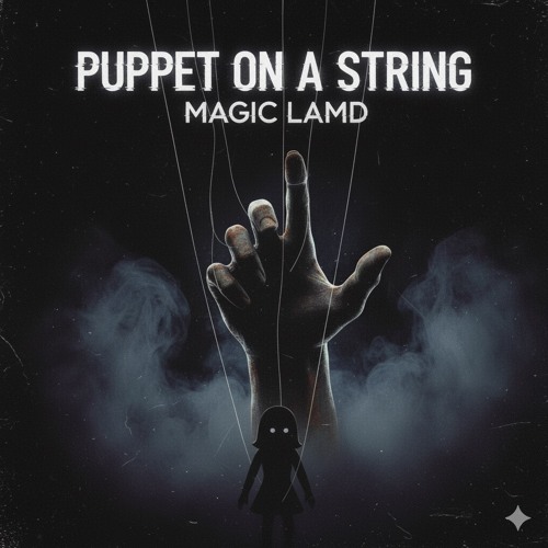 PUPPET ON A STRING