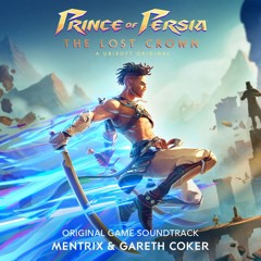 Prince of Persia -  The Lost Crown - Original Game Soundtrack 2024