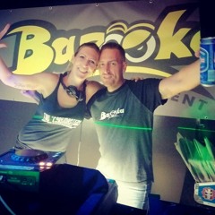 Bazooka Hardstream #4_Klaut-G and Hardcore Masterz Vienna