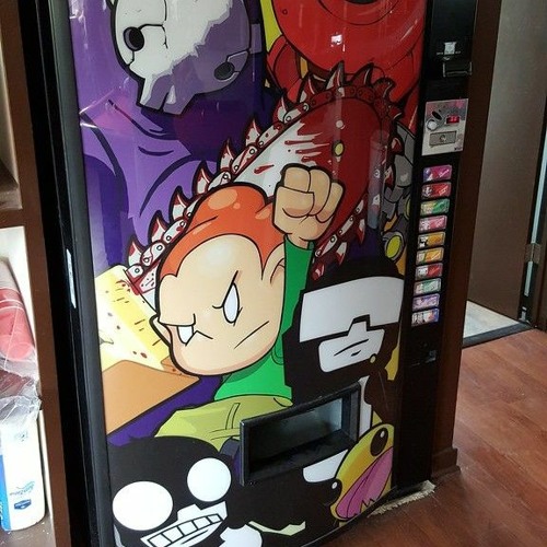 Triple Trouble but it's Newgrounds ft. (Hank, Tricky, Cassette Girl, Cassandra, Pico, and Tankman )