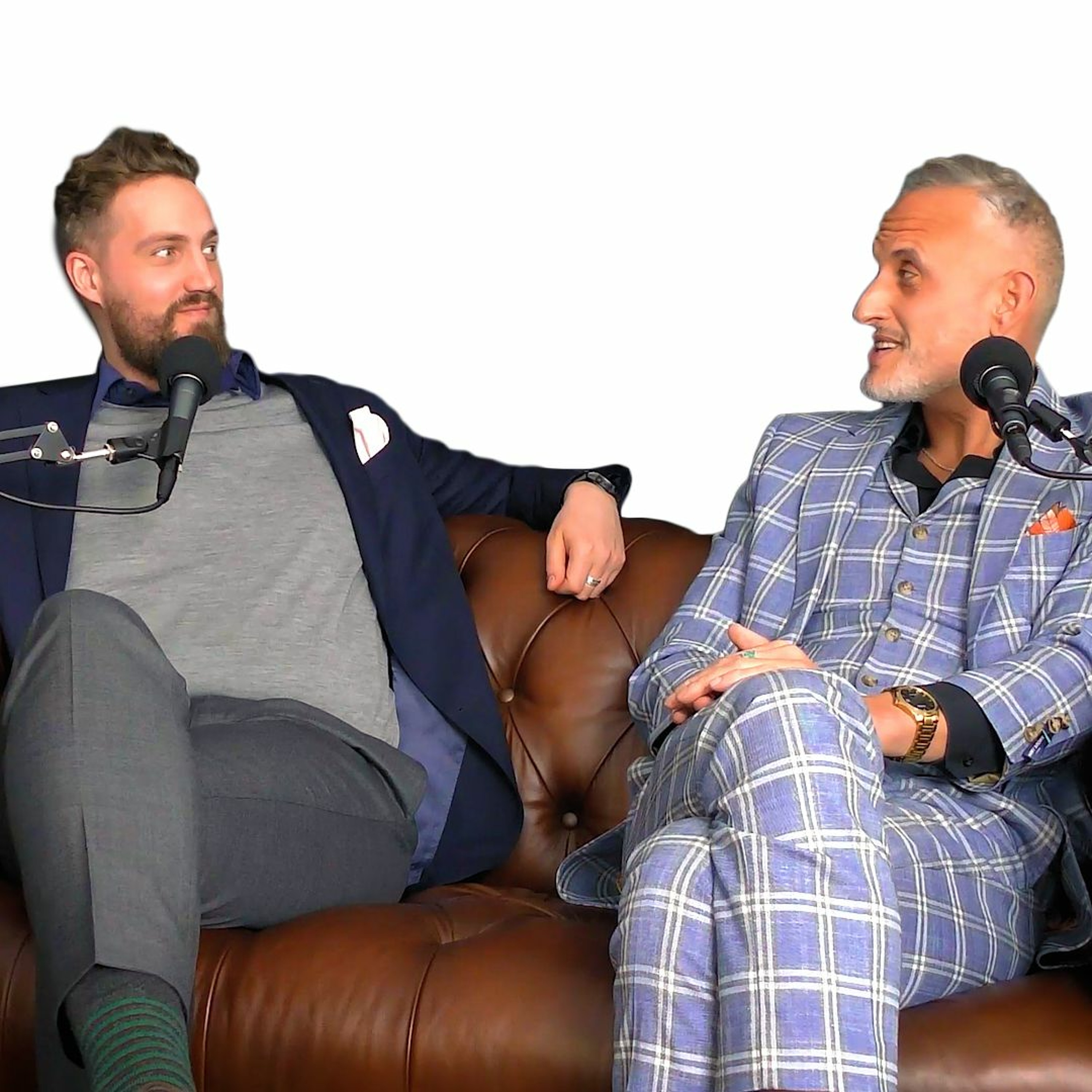 The Gary Gunn Show Podcast