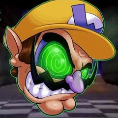 APPARITION - Mario's Madness V2 [OST] By Friedfrick