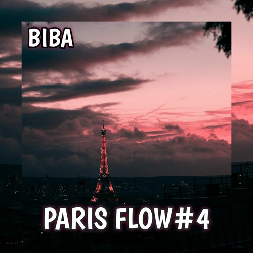 Biba - Paris Flow #4