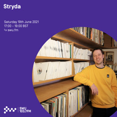 Stryda 19TH JUN 2021