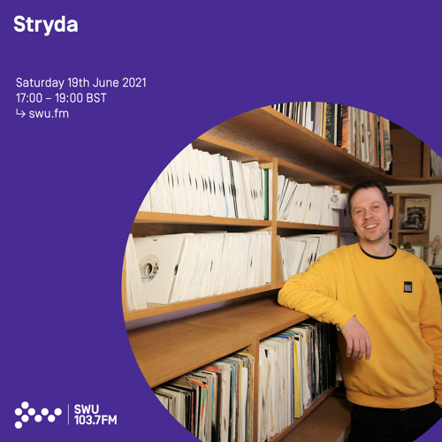 Stryda 19TH JUN 2021