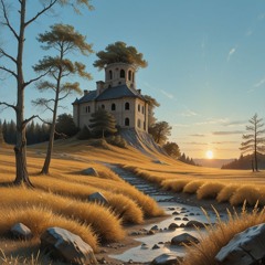 Lysoria: Ballad of Walled Gardens