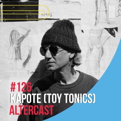 Kapote - Alter Disco Podcast 126