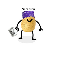 Scranton