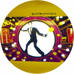 HSM PREMIERE | Simon Hinter - Together [Quintessentials]