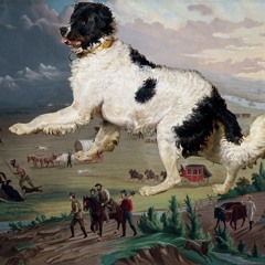 S07E04 | Sagacious Canine Companions: Nineteenth-Century Newfies in Fact and Fiction