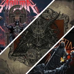 Marauda X Antima (Heavy Dubstep Mashup)