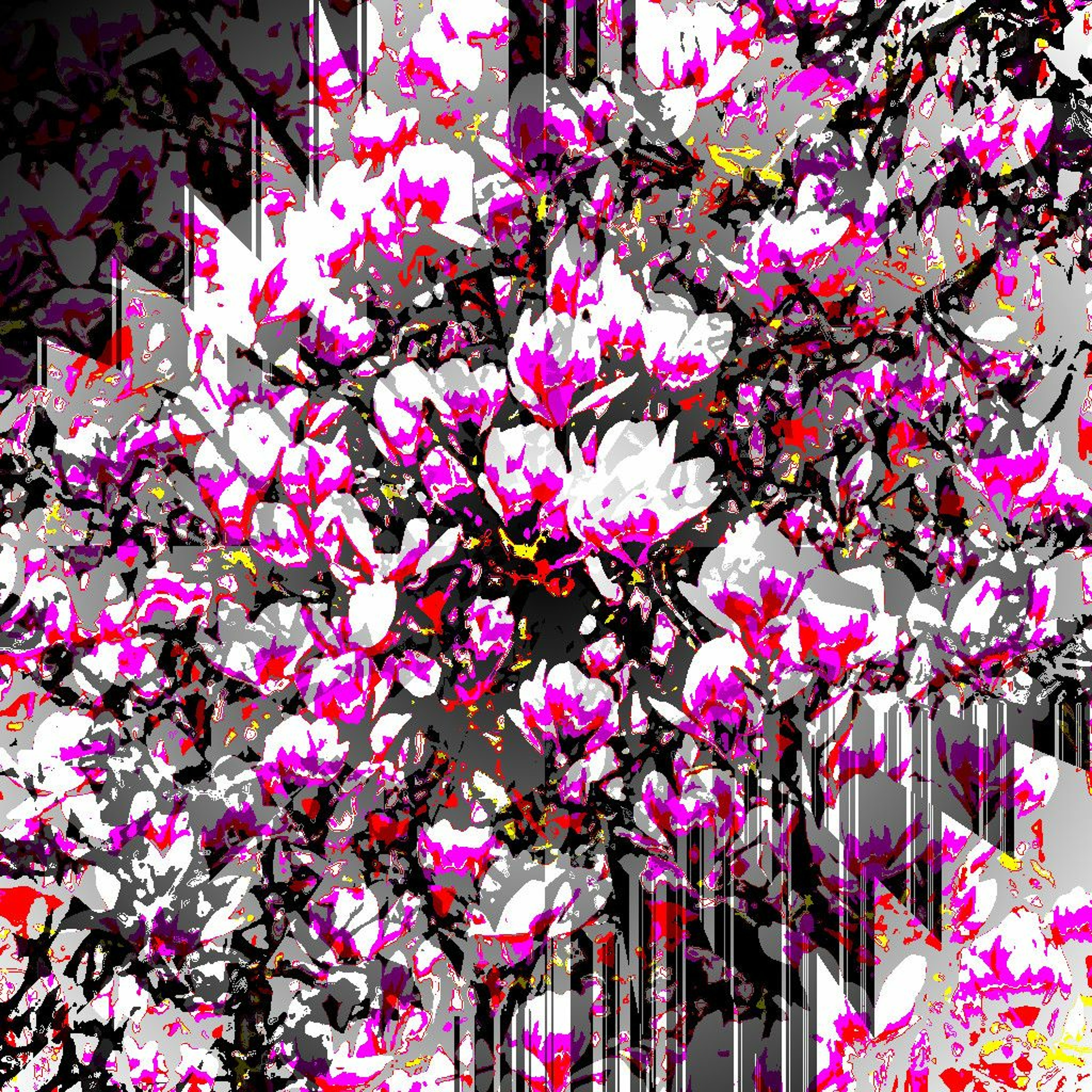 Magnolia Sky (naviarhaiku523) episode artwork