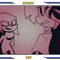 Breakout (V2; UpTaunt Mix; Unfinished)
