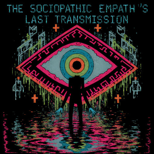 The Sociopathic Empath's Last Transmission