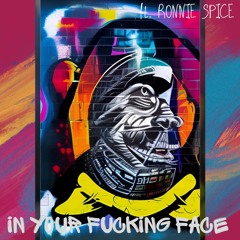 In Your Fucking Face (RONNIE SPICE Remix)