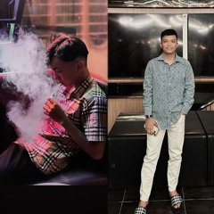 NST- AE MÌNH CỨ THẾ THOI HẸ HẸ • DAO KHANG X CU TRÌ