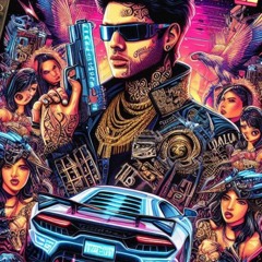 NASCAR FREESTYLE prod by Ertürk