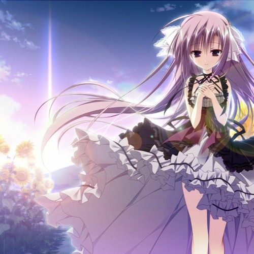 Hana - Sakura to Kotori