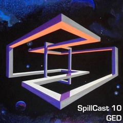 SpillCast 10 - GED