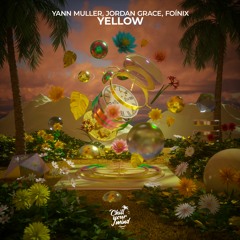 Yann Muller, Jordan Grace, Foínix - Yellow