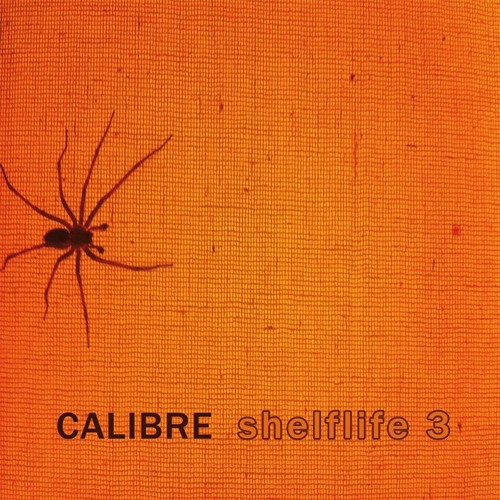 Calibre - The Wash