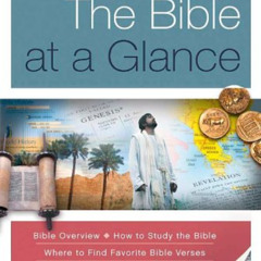 Get EPUB 🖋️ Rose Bible Basics: The Bible at a Glance by  Rose Publishing &  Timothy