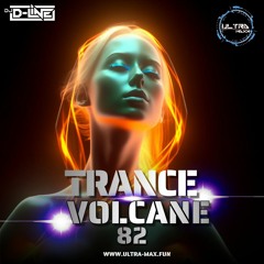 Trance Volcane #82